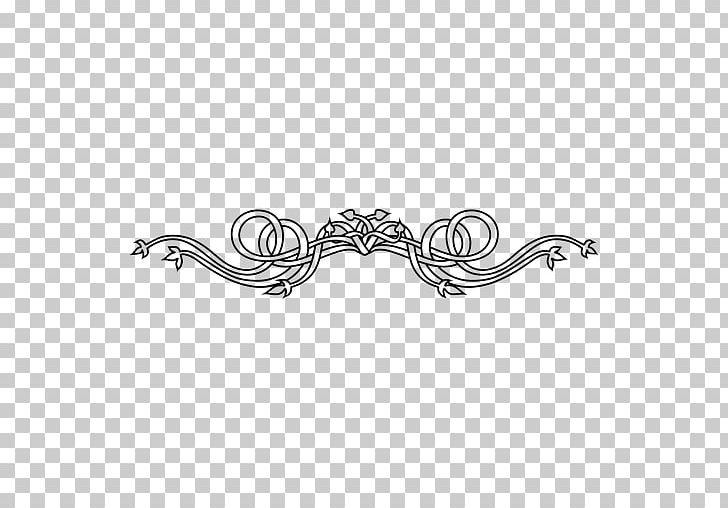 Ornament Graphic Design Encapsulated PostScript PNG, Clipart, Art, Black And White, Body Jewelry, Decorative Arts, Drawing Free PNG Download