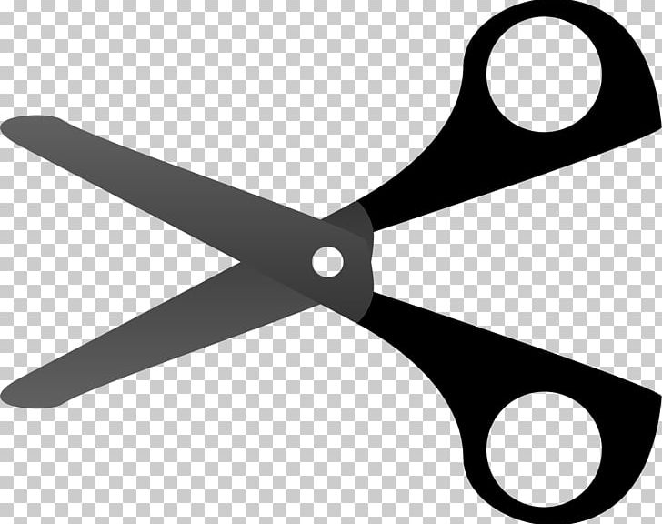 Scissors PNG, Clipart, Angle, Black And White, Blog, Clip Art, Haircutting Shears Free PNG Download