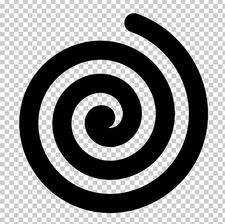 Spiral Geometric Shape Sacred Geometry PNG, Clipart, Art, Black And White, Bold, Circle, Concentric Objects Free PNG Download