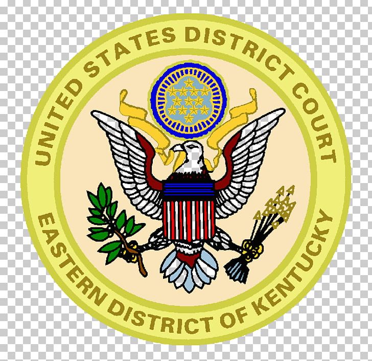 United States District Court For The Eastern District Of Kentucky United States District Court For The Eastern District Of Kentucky United States District Court For The Western District Of Kentucky PNG, Clipart, Animals, Badge, Brand, Cmecf, Court Free PNG Download