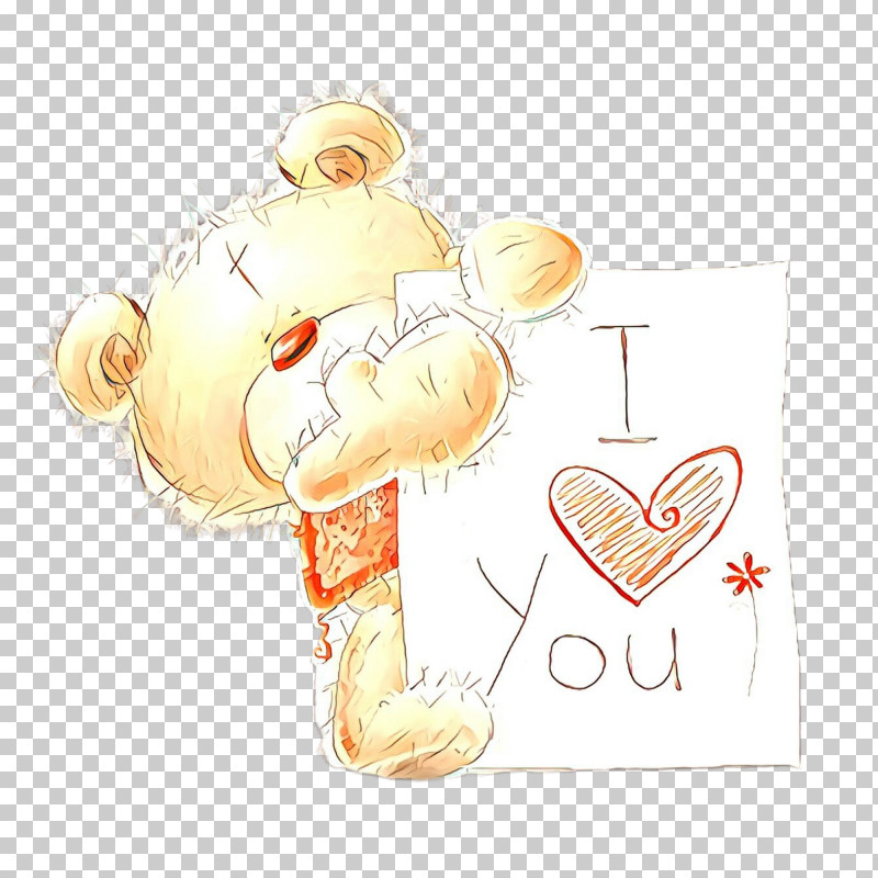 Cartoon Heart Love Heart PNG, Clipart, Cartoon, Heart, Love Free PNG Download