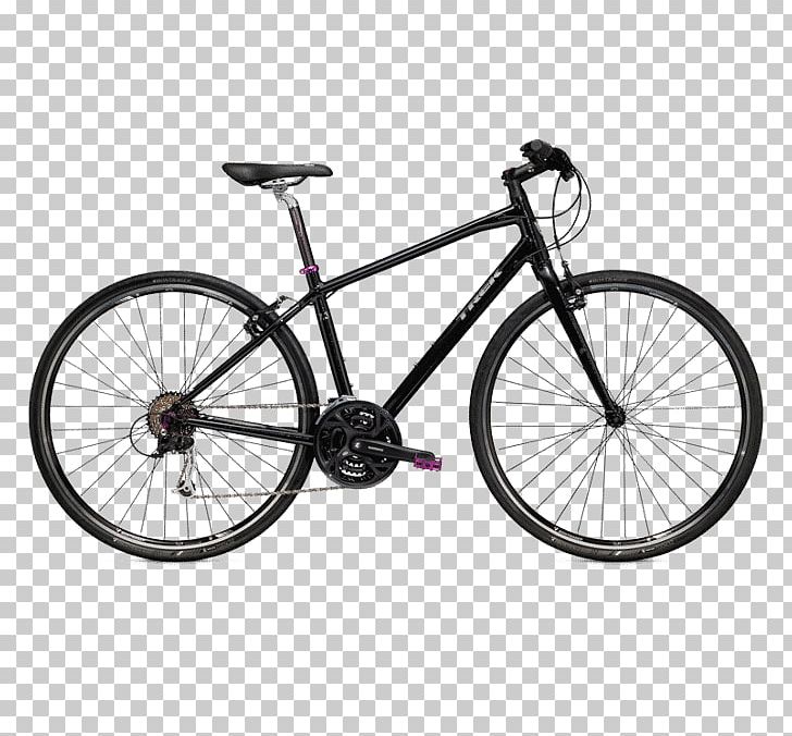 Giant Bicycles Hybrid Bicycle Mountain Bike Trek Bicycle Corporation PNG, Clipart,  Free PNG Download