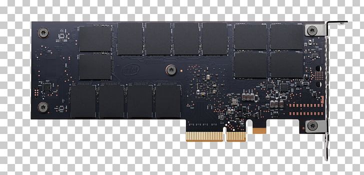 Intel 3D XPoint Solid-state Drive PCI Express Computer Data Storage PNG, Clipart, 3 D, 3d Xpoint, Computer Component, Data Storage, Electronic Device Free PNG Download