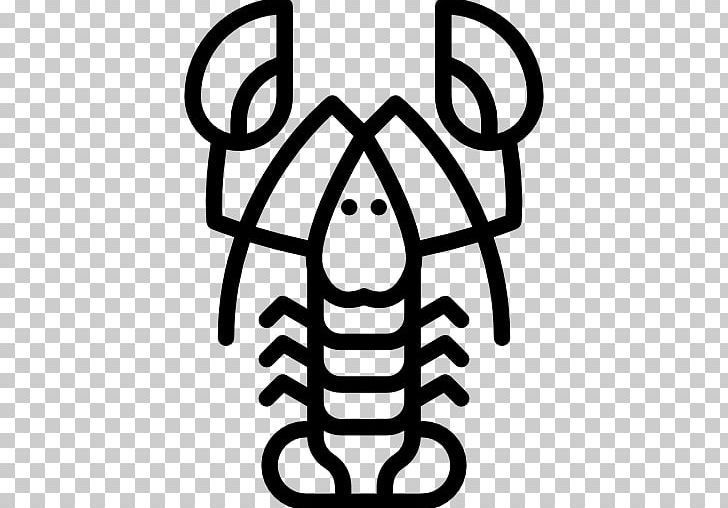 Lobster Computer Icons Chophouse Restaurant Food PNG, Clipart, Animals, Black, Black And White, Chophouse Restaurant, Computer Icons Free PNG Download