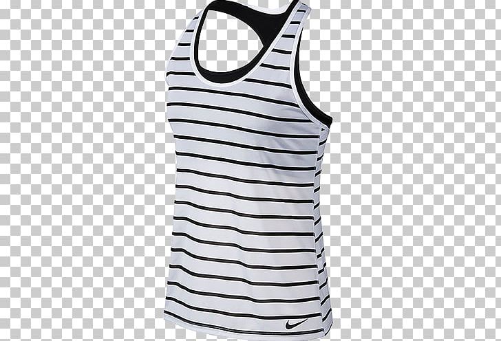 Sleeveless Shirt T-shirt Top Nike PNG, Clipart, Active Shirt, Active Tank, Active Undergarment, Black, Blouse Free PNG Download