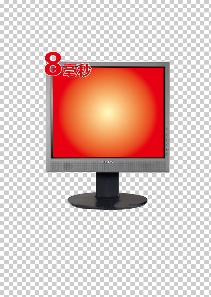 Sony Computer Monitor PNG, Clipart, Blood Pressure Monitor, Computer Monitor, Computer Wallpaper, Display Device, Download Free PNG Download
