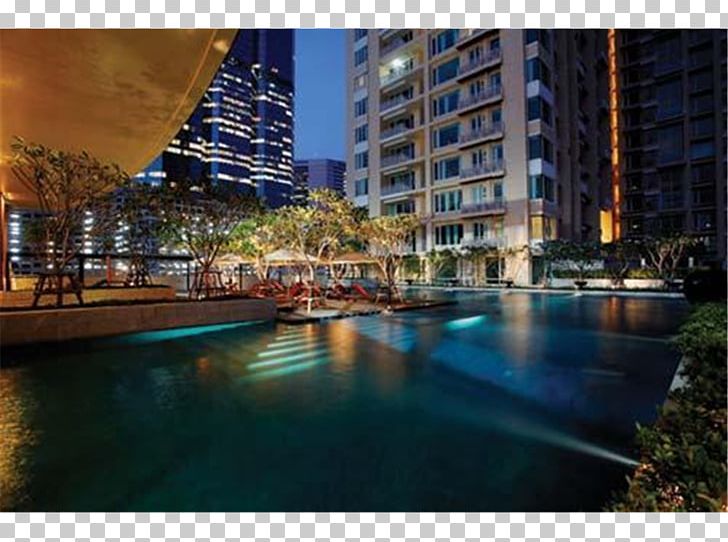 THE EMPIRE PLACE SATHORN Condominium Empire Tower Naradhiwas Rajanagarindra Road PNG, Clipart, Apartment, Bts Skytrain, Building, Canal, City Free PNG Download