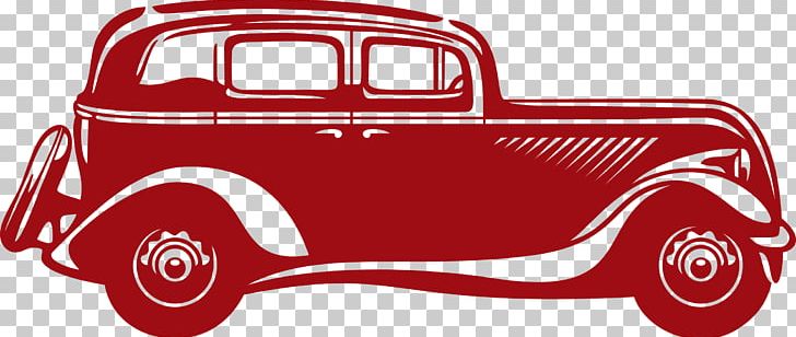 Vintage Car Classic Car Retro Style PNG, Clipart, Antique Car, Automobile Repair Shop, Automotive Design, Brand, Car Free PNG Download