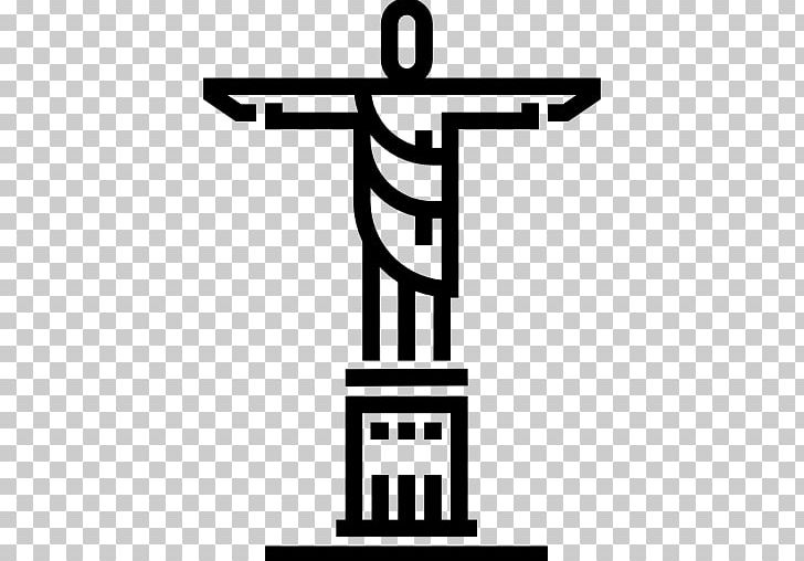 Christ The Redeemer Monument Statue Computer Icons PNG, Clipart, Black And White, Brazil, Christ, Christ The Redeemer, Computer Icons Free PNG Download