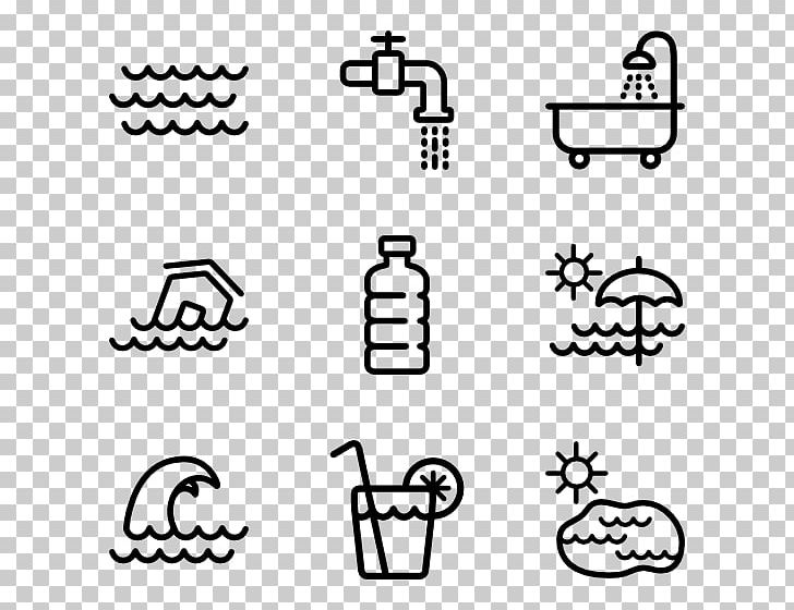 Computer Icons Hobby Icon Design PNG, Clipart, Angle, Area, Art, Black, Black And White Free PNG Download