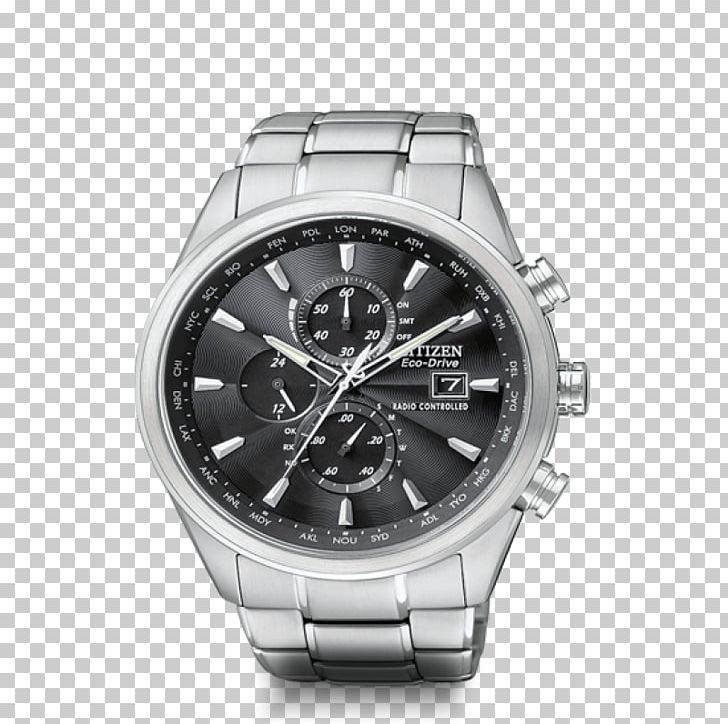 Eco-Drive Solar-powered Watch Radio Clock Citizen Holdings PNG, Clipart,  Free PNG Download