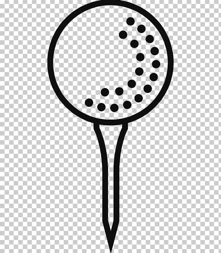 Golf Balls Golf Clubs Golf Tees PNG, Clipart, Artwork, Ball, Ball Clipart, Black And White, Circle Free PNG Download