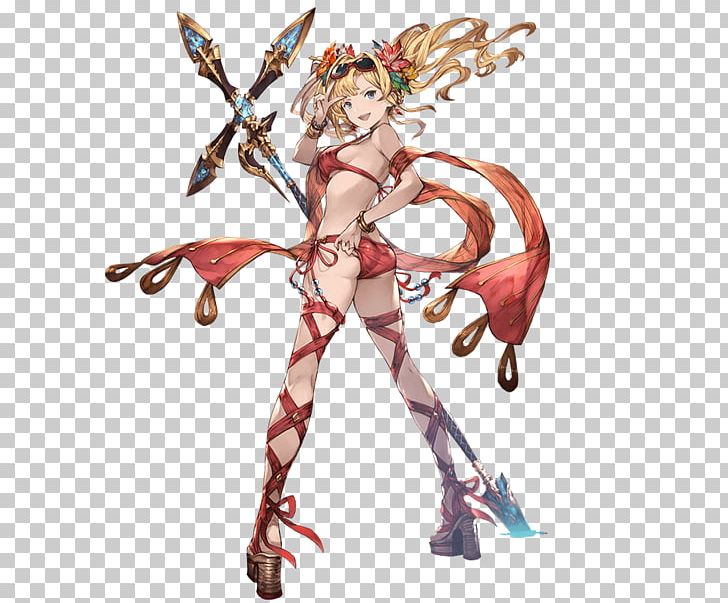 Granblue Fantasy Shadowverse Explore Game Fate/stay Night Character PNG, Clipart, Android, Anime, Anime News Network, Art, Costume Design Free PNG Download