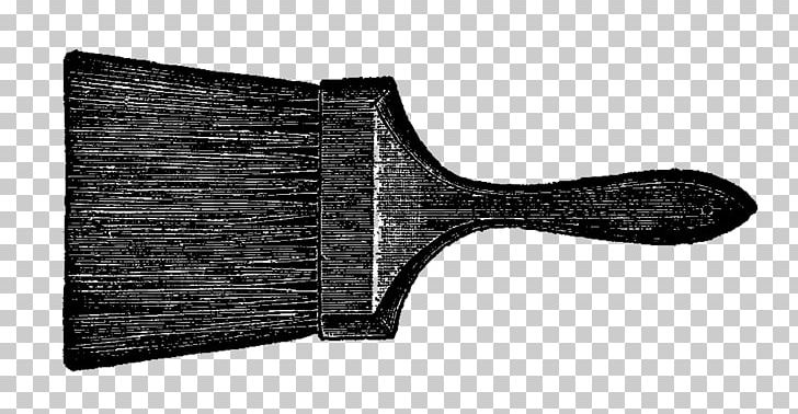 Paintbrush Painting Drawing PNG, Clipart, Art, Black And White, Brush, Brushes, Drawing Free PNG Download