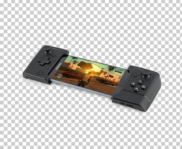 Samsung Galaxy S8 Samsung Galaxy S7 Game Controllers Video Games Gamevice PNG, Clipart, Electronic Device, Electronics, Gadget, Game, Game Controller Free PNG Download