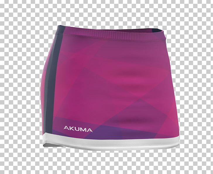 Skort Skirt Shorts Swim Briefs Top PNG, Clipart, Active Shorts, Court, Magenta, Netball, Netball Court Free PNG Download