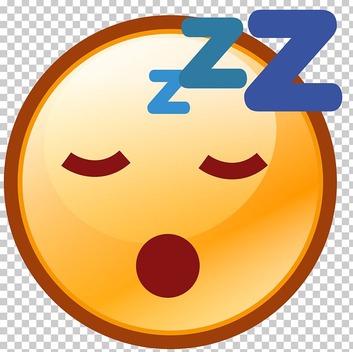 Smiley Emoticon Emoji Sleep PNG, Clipart, Circle, Clip Art, Computer ...