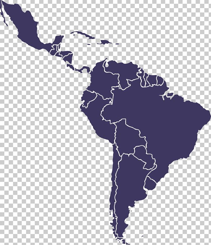 South America Latin America Mapa Polityczna United States PNG, Clipart, Americana, Americas, Association, Blank Map, Country Free PNG Download