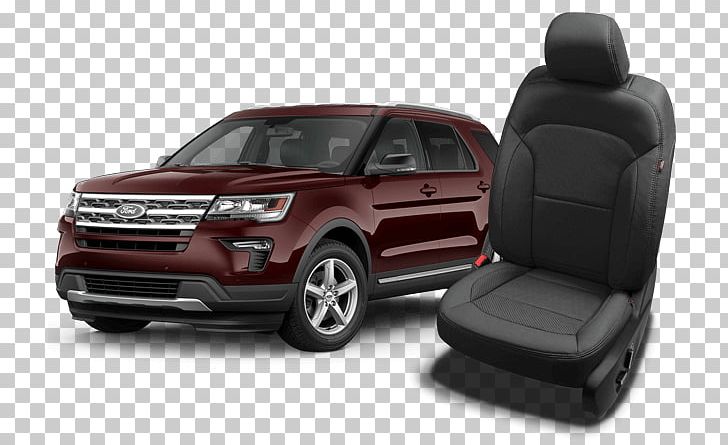 Sport Utility Vehicle 2018 Ford Explorer XLT 2018 Ford Explorer Limited 2018 Ford Explorer Platinum PNG, Clipart, 2018 Ford Explorer, Automatic Transmission, Car, Compact Car, Ford Explorer Free PNG Download