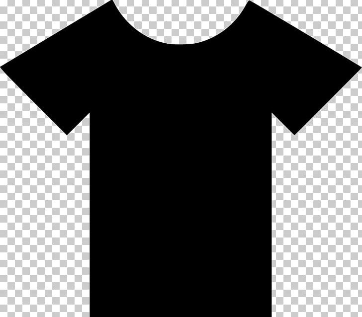 T-shirt Clothing Computer Icons Iron-on PNG, Clipart, Angle, Black, Black And White, Brand, Cdr Free PNG Download