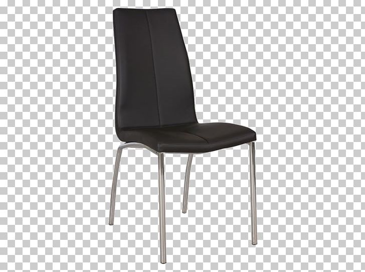 Table Chair Dining Room Fauteuil PNG, Clipart, Accoudoir, Angle, Armrest, Assise, Black Free PNG Download