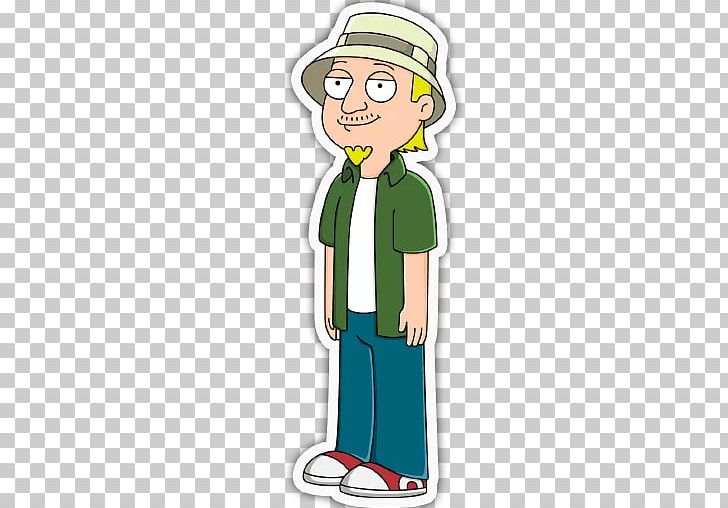 American Dad! Sticker Telegram PNG, Clipart, American Dad, Cartoon, Drinkware, Facebook Messenger, Family Guy Free PNG Download