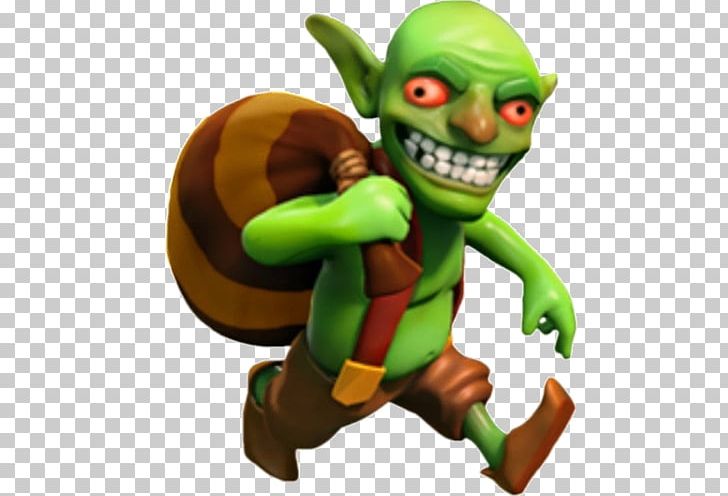 Clash Of Clans Clash Royale Goblin Wikia Desktop PNG, Clipart, Action Figure, Barbarian, Character, Clash Of, Clash Of Clans Free PNG Download