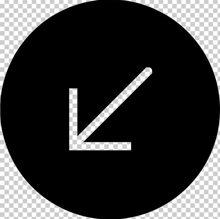 Computer Icons Symbol PNG, Clipart, Angle, Black And White, Brand, Circle, Computer Icons Free PNG Download