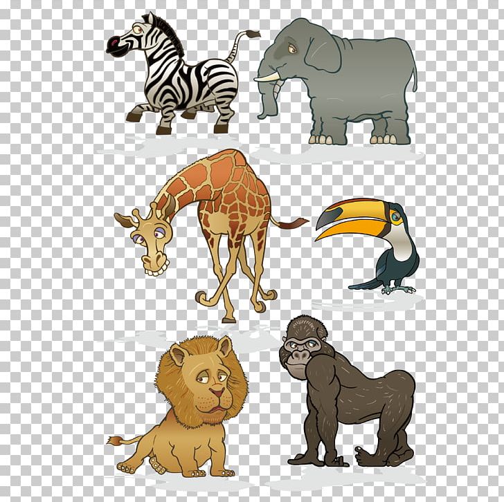 Giraffe Lion PNG, Clipart, Animal, Big Cats, Carnivoran, Cartoon, Cartoon Character Free PNG Download