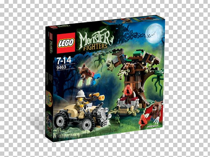 Lego Monster Fighters Amazon.com Lego Minifigure Lego Racers Werewolf PNG, Clipart,  Free PNG Download