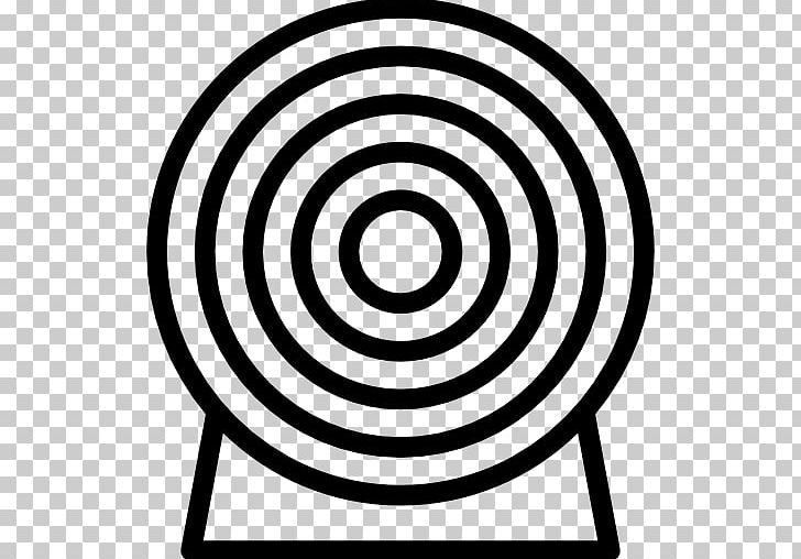 Target Archery Arrow Computer Icons PNG, Clipart, Archery, Archery Tag, Area, Arrow, Black And White Free PNG Download