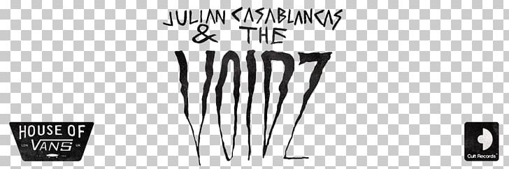 The Voidz Tyranny Logo House Of Vans Brand PNG, Clipart, Album, Album Cover, Art, Black, Black And White Free PNG Download