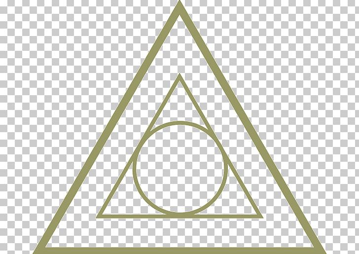 Triangle T-shirt Circle Disk Harry Potter And The Deathly Hallows PNG, Clipart, Angle, Area, Art, Circle, Decal Free PNG Download