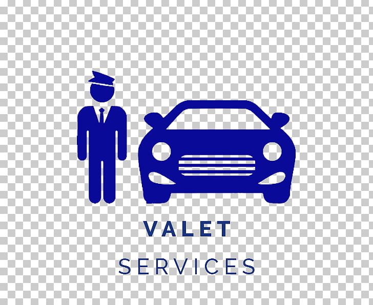 Valet Parking Car Park Computer Icons PNG, Clipart, Area, Blue, Brand, Car Park, Chariot Free PNG Download