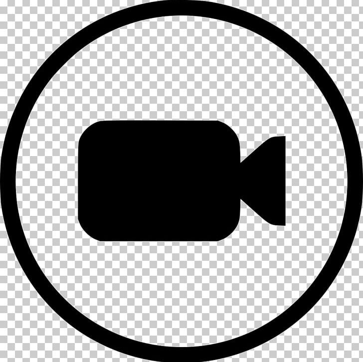 YouTube Computer Icons Social Media PNG, Clipart, Area, Art, Black, Black And White, Cam Free PNG Download