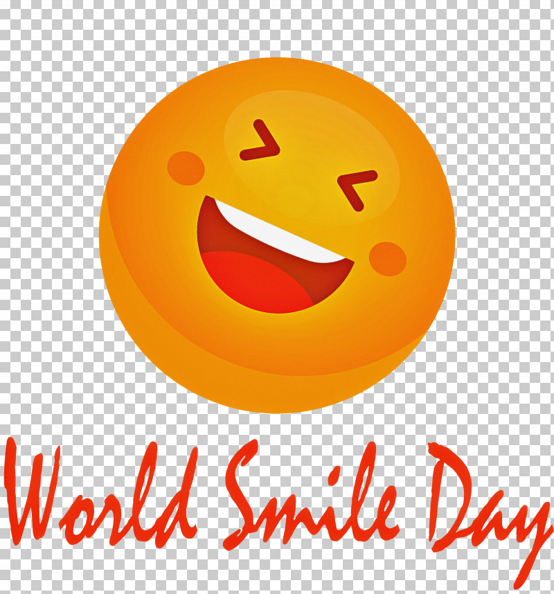 World Smile Day Smile Day Smile PNG, Clipart, Emoticon, Happiness, Smile, Smile Day, Smiley Free PNG Download