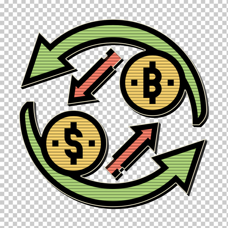 Exchange Icon Crowdfunding Icon Bitcoin Icon PNG, Clipart, Bitcoin Icon, Crowdfunding Icon, Emoticon, Exchange Icon, Smile Free PNG Download