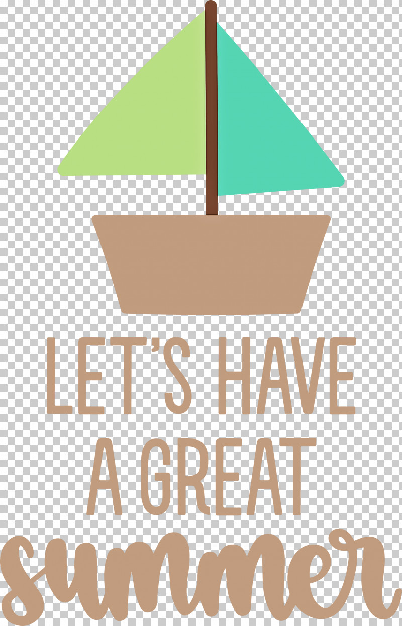 Great Summer Summer PNG, Clipart, Geometry, Great Summer, Humour, Line, Logo Free PNG Download