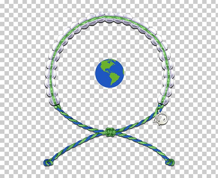 Bracelet Earth Day World Ocean Bead PNG, Clipart, Balloon, Bead, Blue, Bluegreen, Body Jewelry Free PNG Download