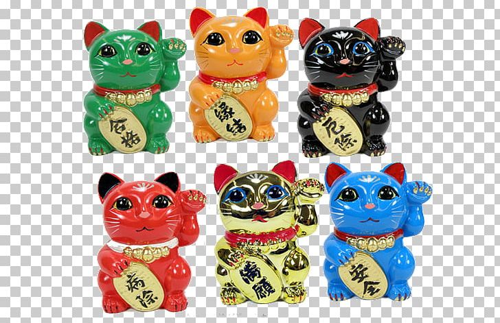 Cat Maneki-neko Luck Kitten Color PNG, Clipart, Amulet, Animals, Calico Cat, Cat, Color Free PNG Download