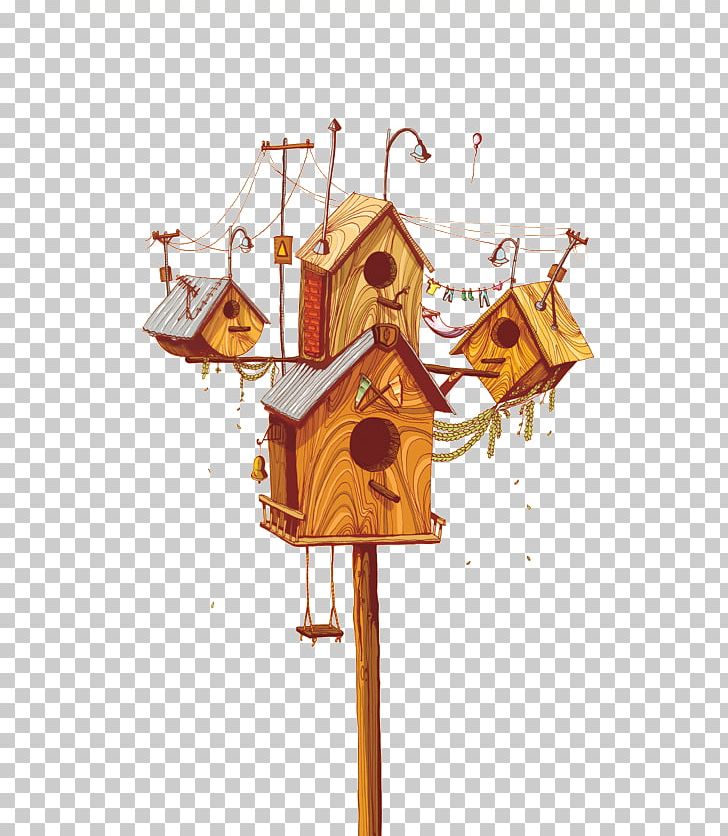 Drawing Painting Art Illustration PNG, Clipart, Animals, Artist, Birds, Birds Nest, Cartoon Free PNG Download