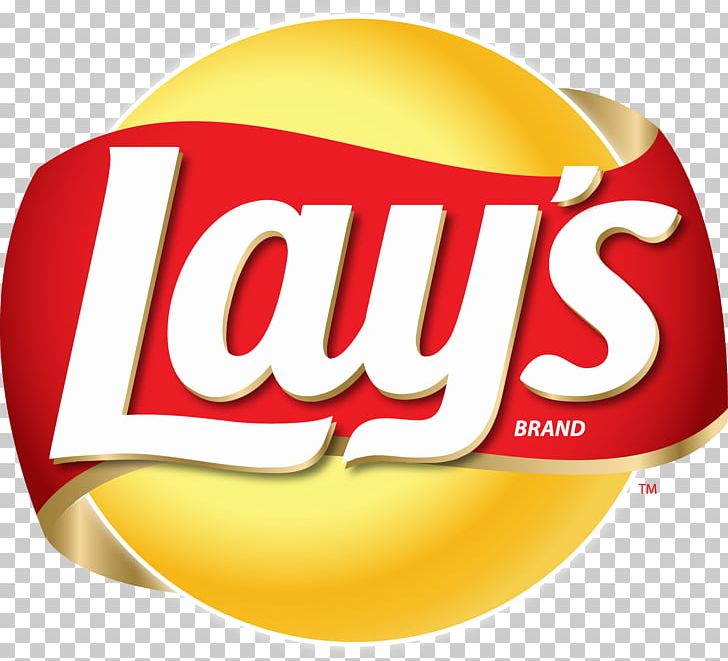 Logo Lay's Potato Chip Brand Trademark PNG, Clipart,  Free PNG Download