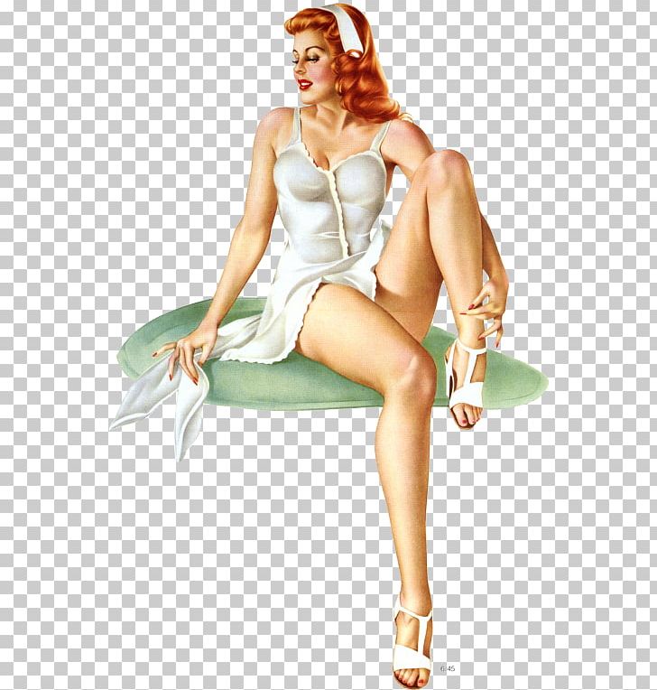 Pin-up Girl Nose Art Esquire Artist PNG, Clipart, Alberto Vargas, Art, Artist, Bettie Page, Fashion Model Free PNG Download