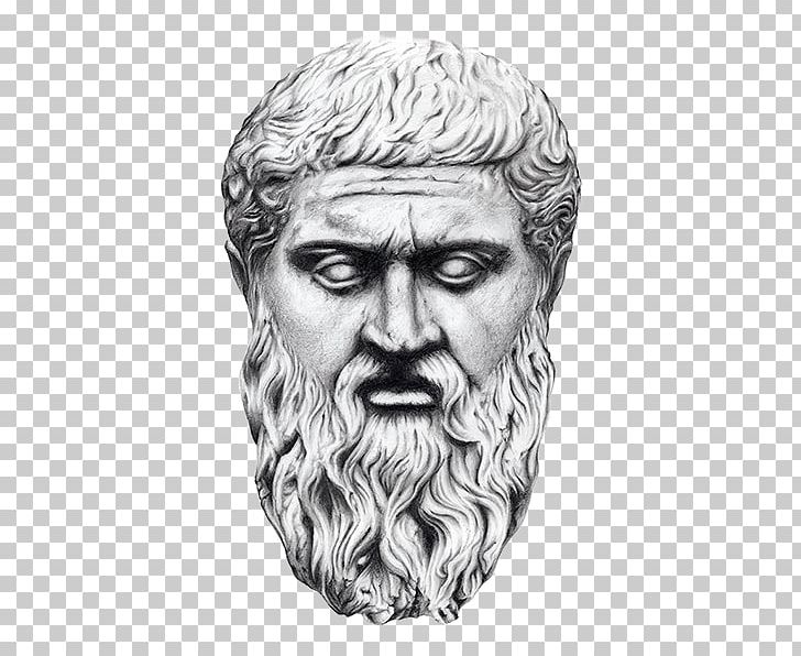 Platonic Realism Allegory Of The Cave Philosopher Philosophy PNG, Clipart, Ancient Greek Philosophy, Art, Beard, Being, Black And White Free PNG Download