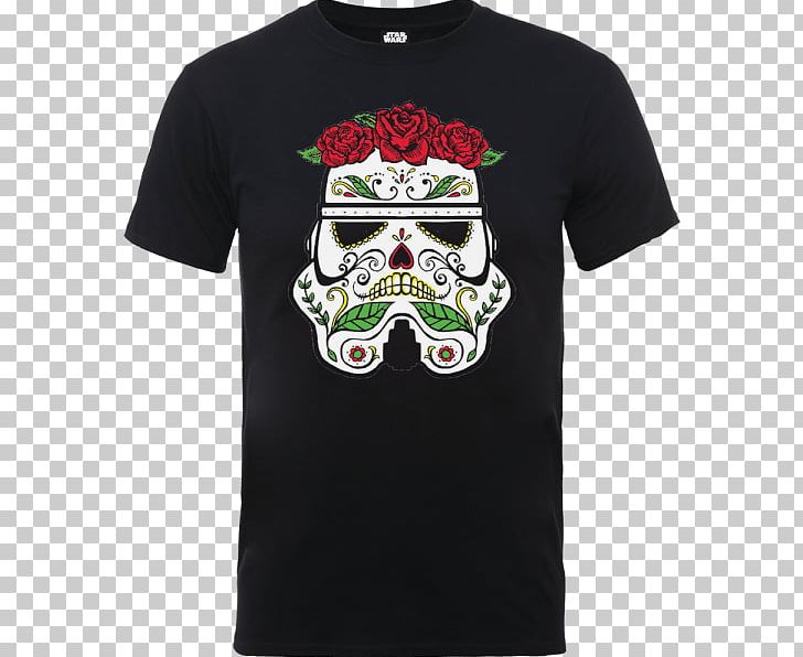 T-shirt Funko Erik Killmonger Clothing PNG, Clipart, Black Panther, Brand, Clothing, Day Of The Dead, Erik Killmonger Free PNG Download