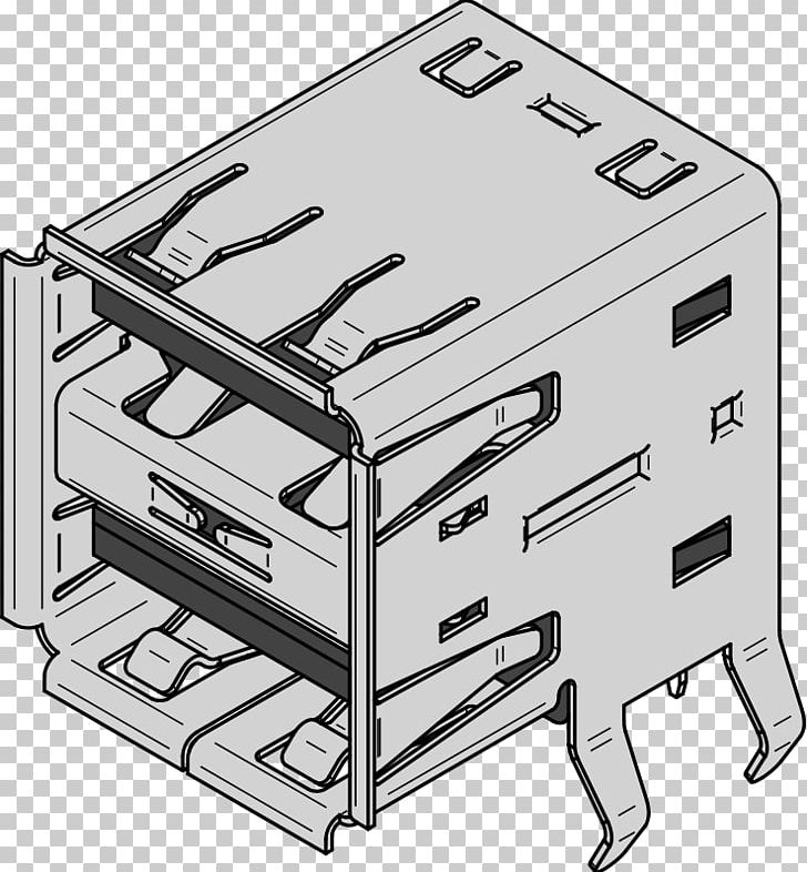 USB Electrical Connector Wi-Fi PNG, Clipart, Ac Power Plugs And Sockets, Adapter, Angle, Black And White, Bus Free PNG Download