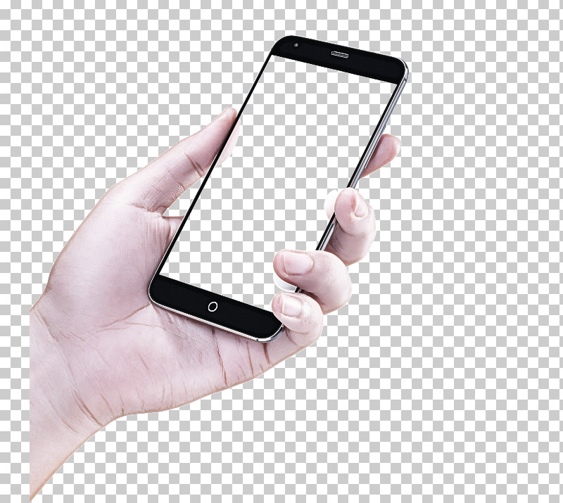 Mobile Phone Gadget Communication Device Smartphone Technology PNG, Clipart, Communication Device, Feature Phone, Finger, Gadget, Gesture Free PNG Download