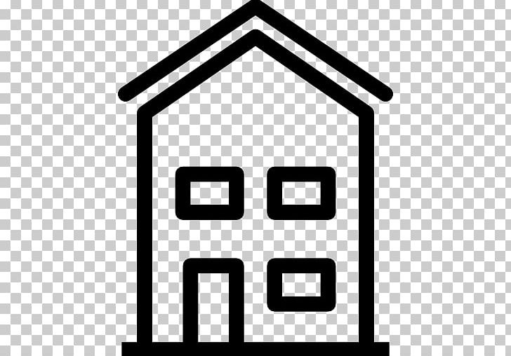 Building Business House Computer Icons Apartment PNG, Clipart, Angle, Apartment, Area, Black And White, Brand Free PNG Download