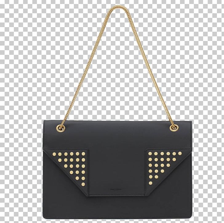 Chanel Yves Saint Laurent Handbag Fashion PNG, Clipart, Accessories, Background Black, Bag, Black, Black Background Free PNG Download