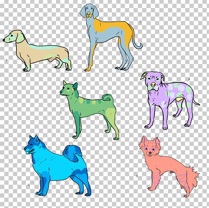 Dog Breed Puppy Cat PNG, Clipart, Animal Figure, Animals, Area, Breed, Carnivoran Free PNG Download